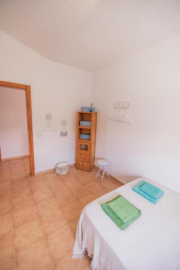 Casa Amaya - Spacious House With Pool, Large Garden, Bbq, 2 Terraces, And Ideal Location El Charco  ภายนอก รูปภาพ