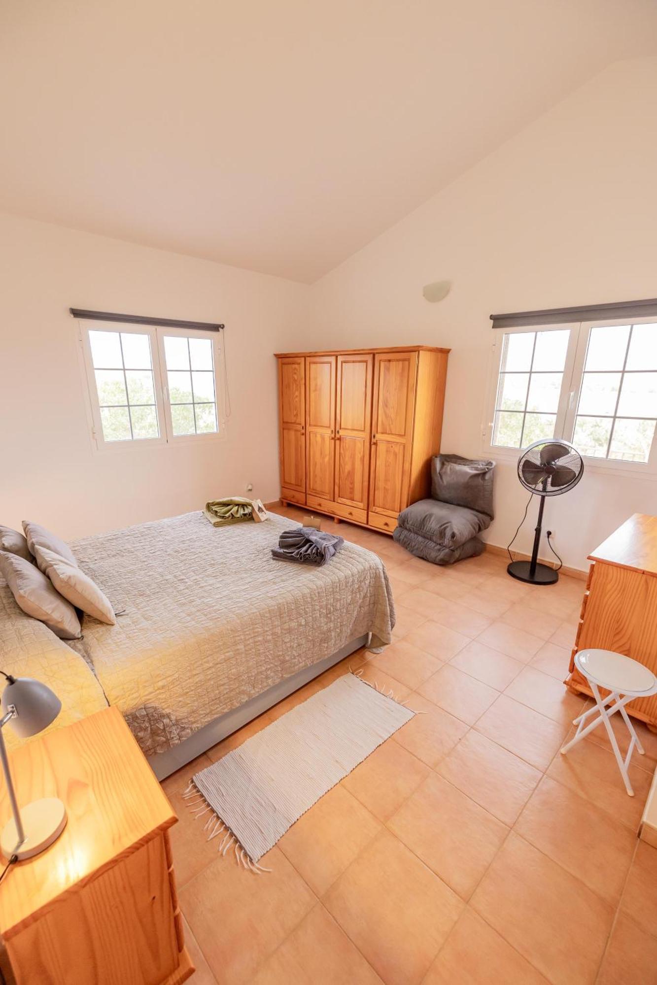 Casa Amaya - Spacious House With Pool, Large Garden, Bbq, 2 Terraces, And Ideal Location El Charco  ภายนอก รูปภาพ
